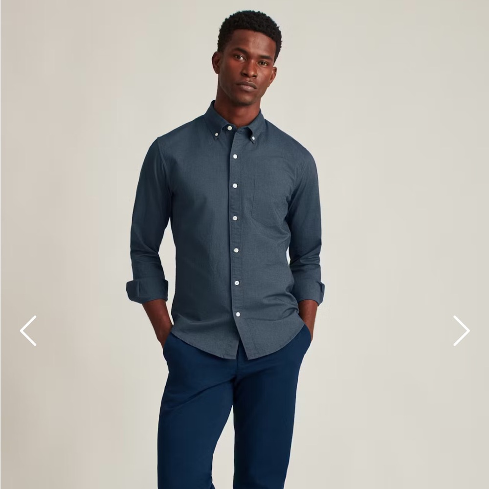 Bonobos Everyday Oxford Shirt